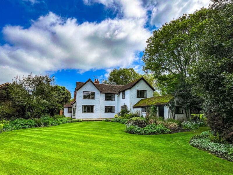 Goat House Lane, Hazeleigh, Chelmsford