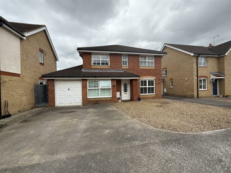 Lavender Drive, Southminster