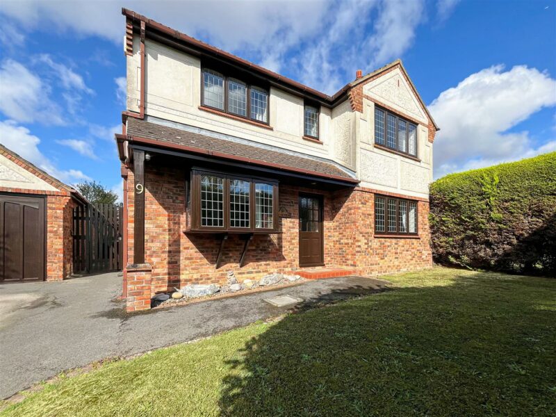 Welland Road, Burnham-On-Crouch