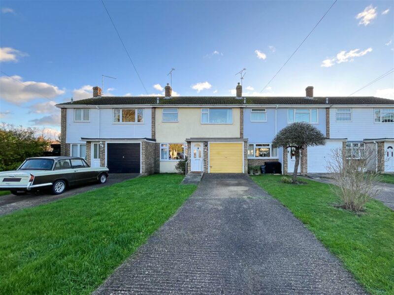 Winstree Road, Burnham-On-Crouch