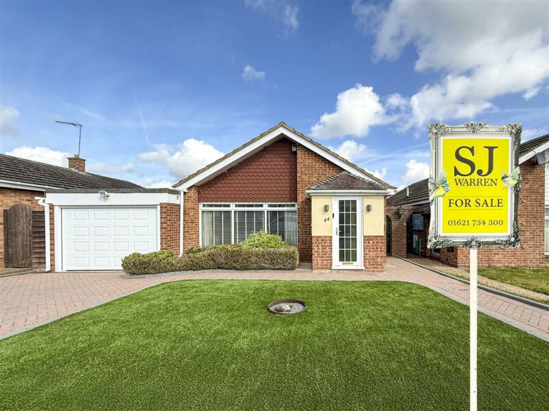 Highfield Rise, Althorne, Chelmsford