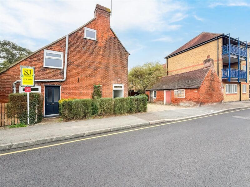 Belvedere Road, Burnham-On-Crouch