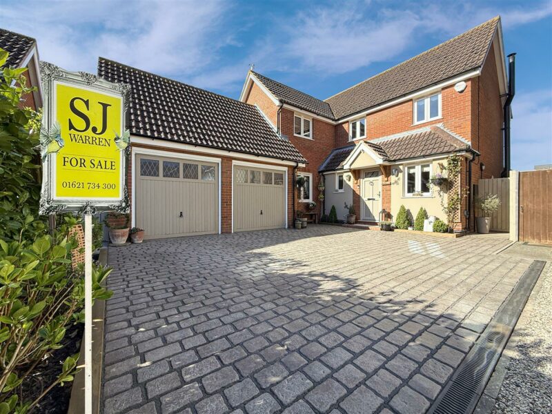 Chandlers, Burnham-On-Crouch
