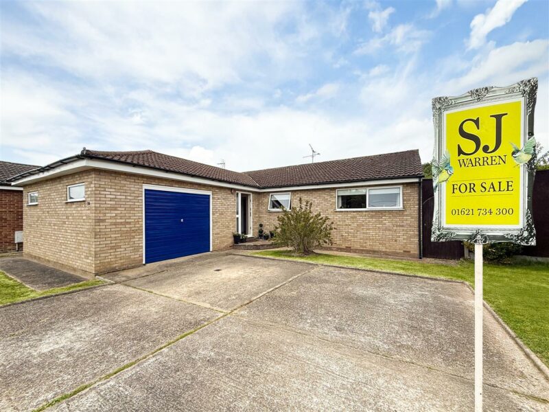 Nipsells Chase, Mayland, Chelmsford