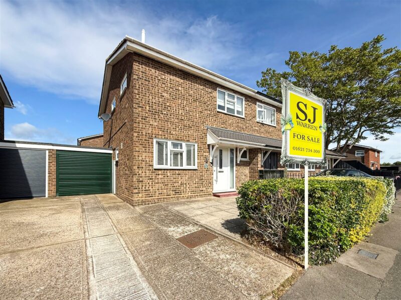West Ley, Burnham-On-Crouch