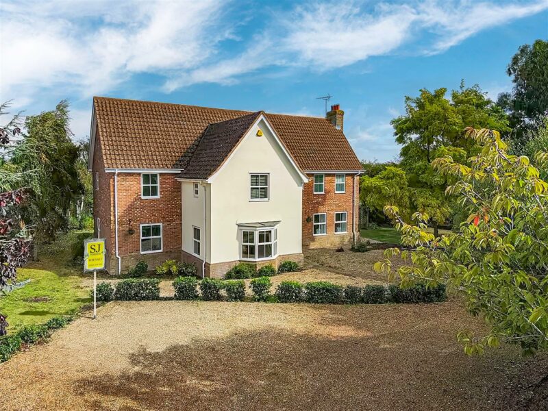 East End Road, Bradwell-On-Sea, Southminster