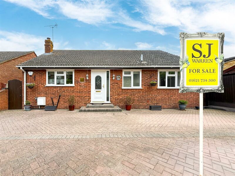 Summerhill, Althorne, Chelmsford