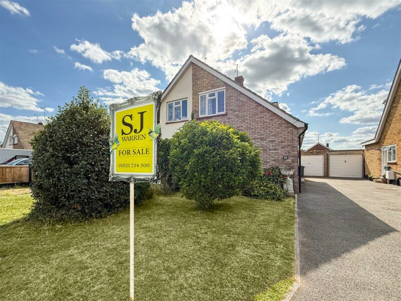 Queenborough Road, Southminster