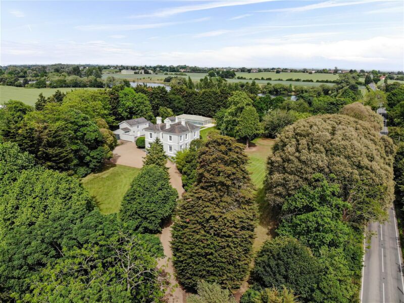 Tillingham, Essex