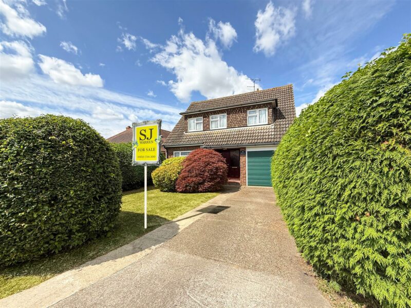 Southminster Road, Burnham-On-Crouch