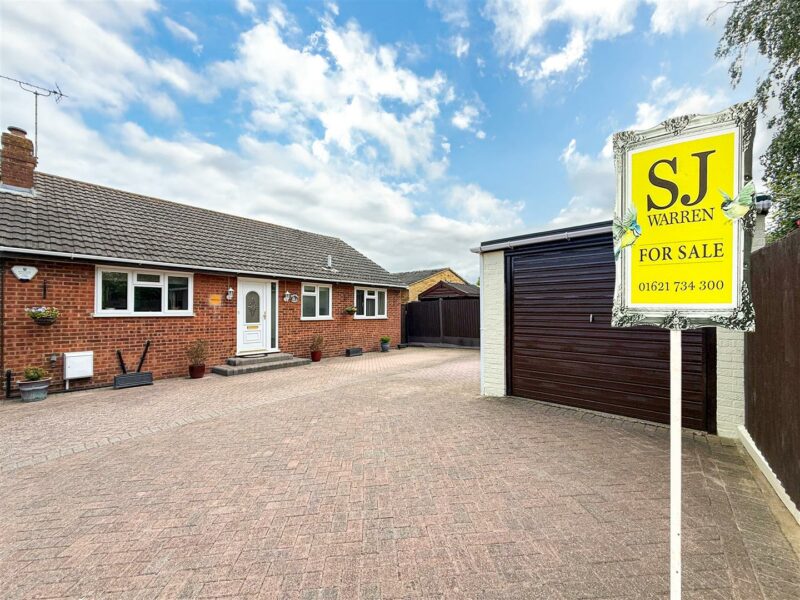 Summerhill, Althorne, Chelmsford