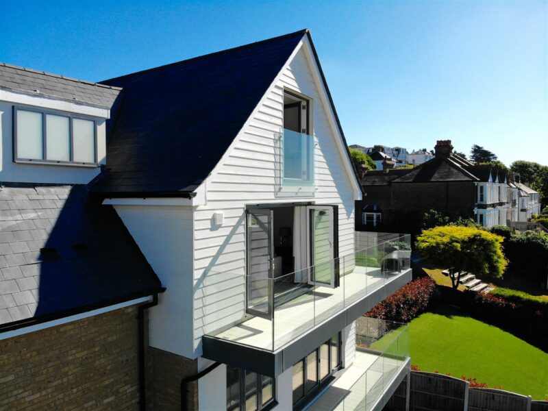 Bellsands, Leigh Hill, Leigh-On-Sea