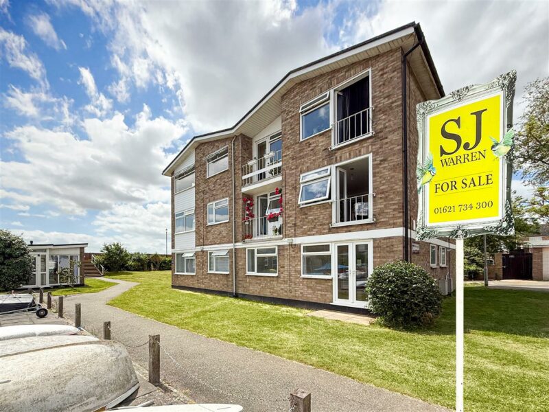 Belvedere Court, Burnham-On-Crouch