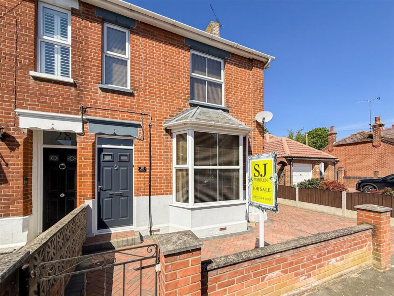 Mildmay Road, Burnham On Crouch
