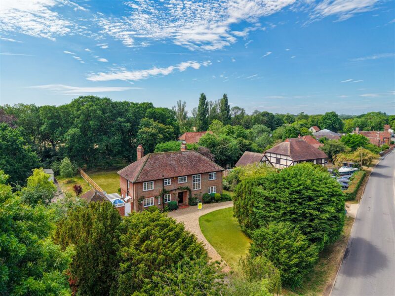 East End Road, Bradwell-On-Sea, Southminster