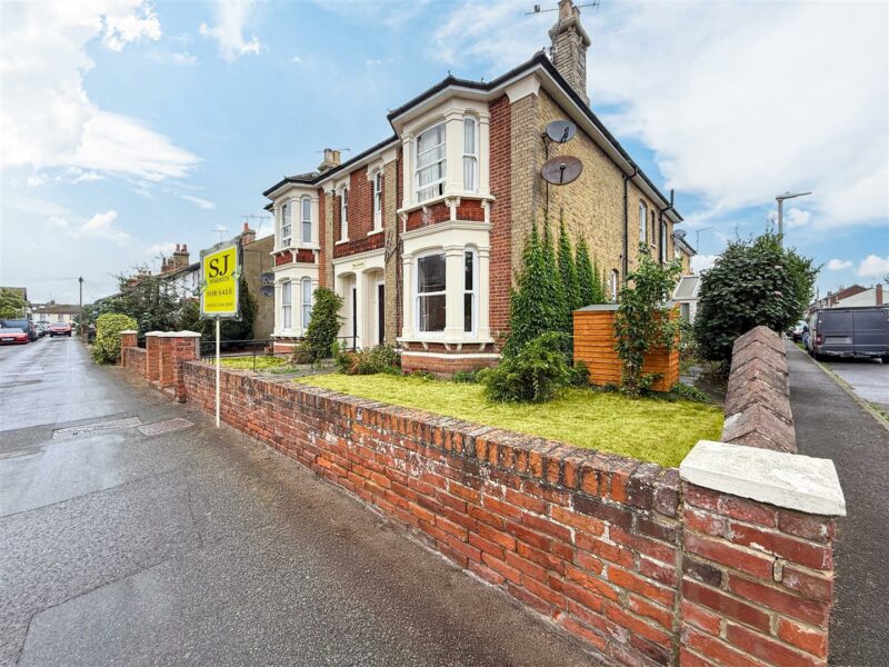 Crouch Road, Burnham-On-Crouch