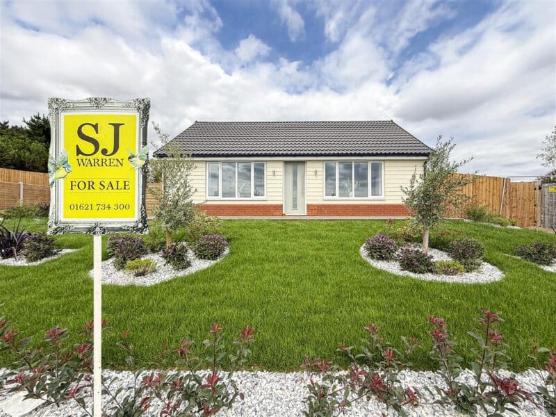 Lower Burnham Road, Latchingdon, Chelmsford