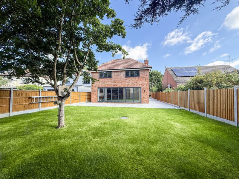 Maldon Road, Burnham-On-Crouch