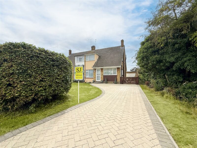 Queenborough Road, Southminster