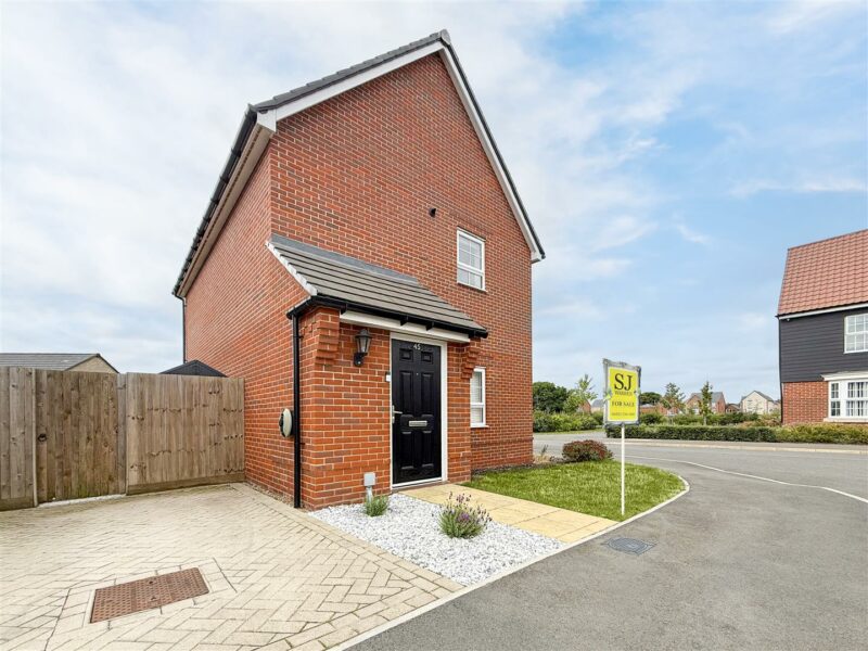 Regatta Road, Burnham-On-Crouch