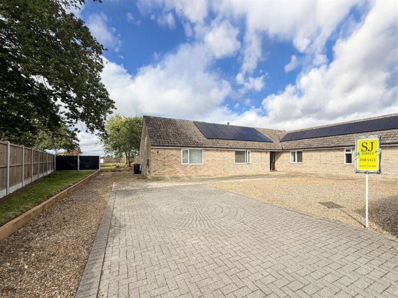 Burnham Road, Althorne, Chelmsford