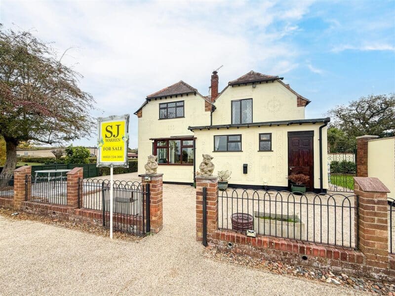 Lower Burnham Road, Cold Norton, Chelmsford