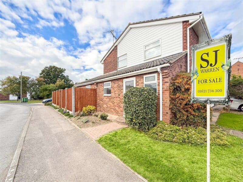 Station Road, Burnham-On-Crouch