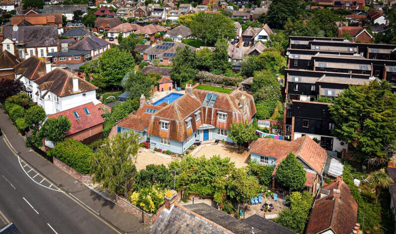 High Street, Burnham-On-Crouch
