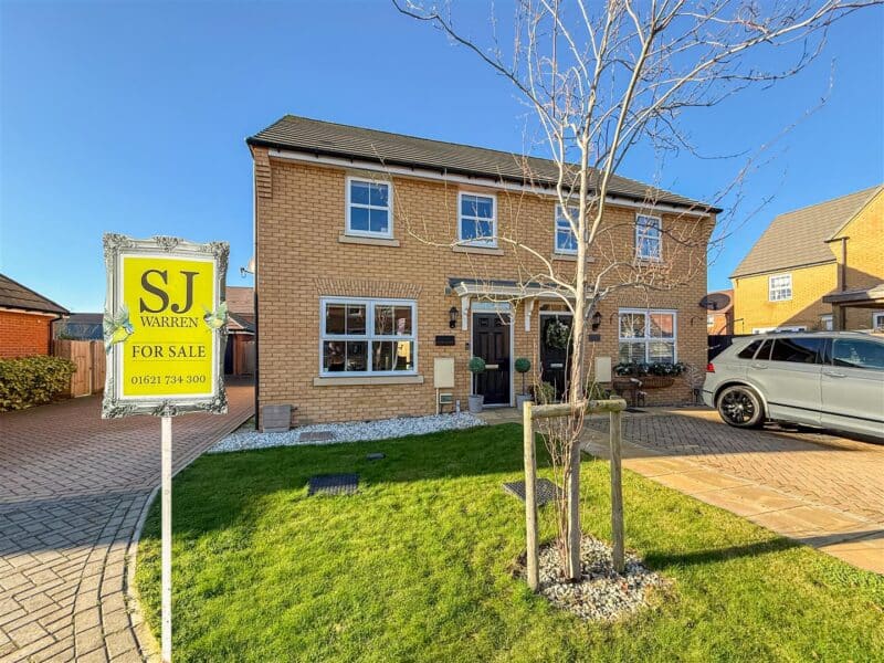 High Brooke Drive, Southminster