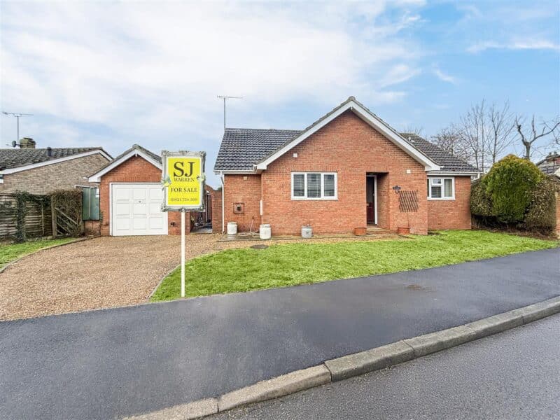 Mill Road, Tillingham, Southminster