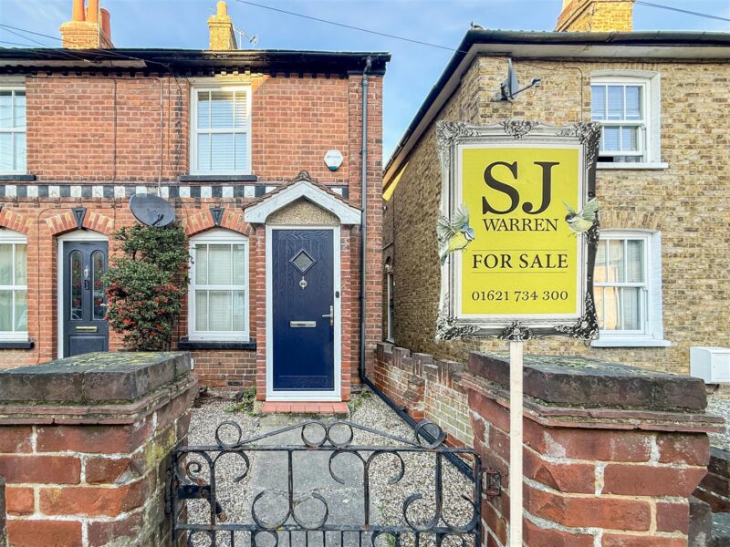 Crouch Road, Burnham-On-Crouch