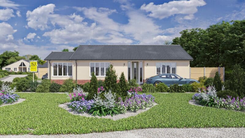 Lower Burnham Road, Latchingdon, Chelmsford