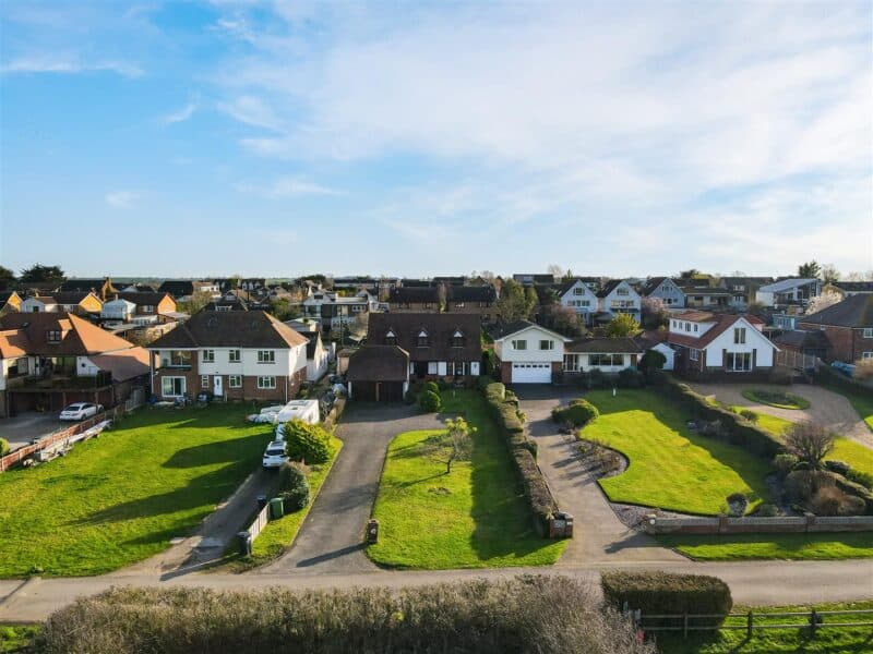 Esplanade, Mayland, Chelmsford