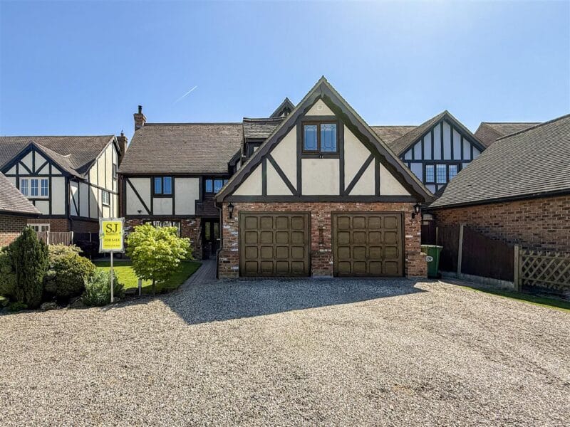 Rectory Road, North Fambridge, Chelmsford