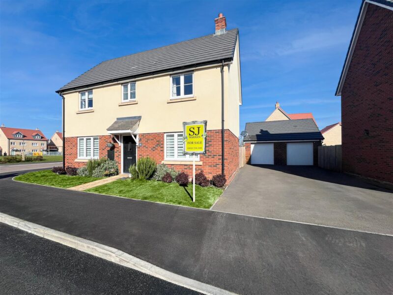 Drewry street, Burnham -on-crouch