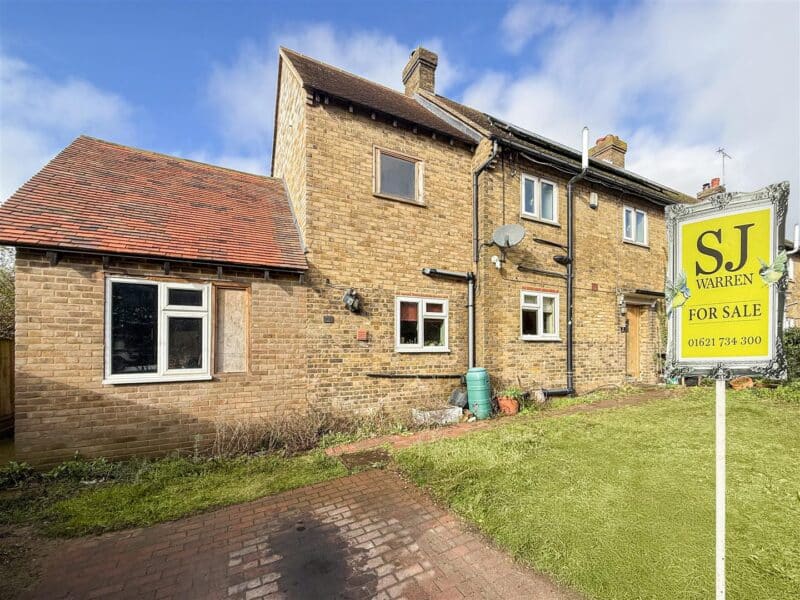 Brook Lane, Asheldham, Southminster