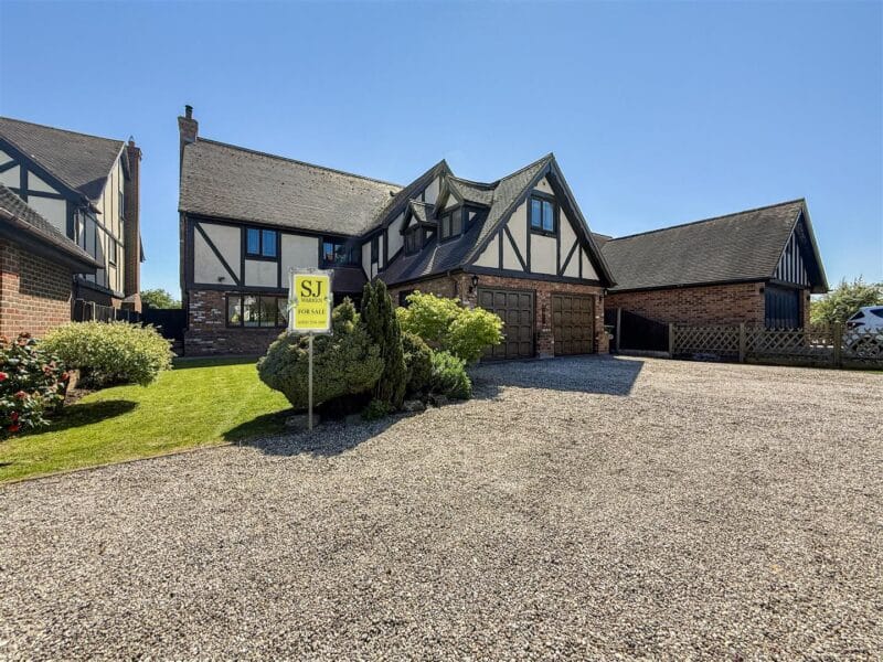 Rectory Road, North Fambridge, Chelmsford
