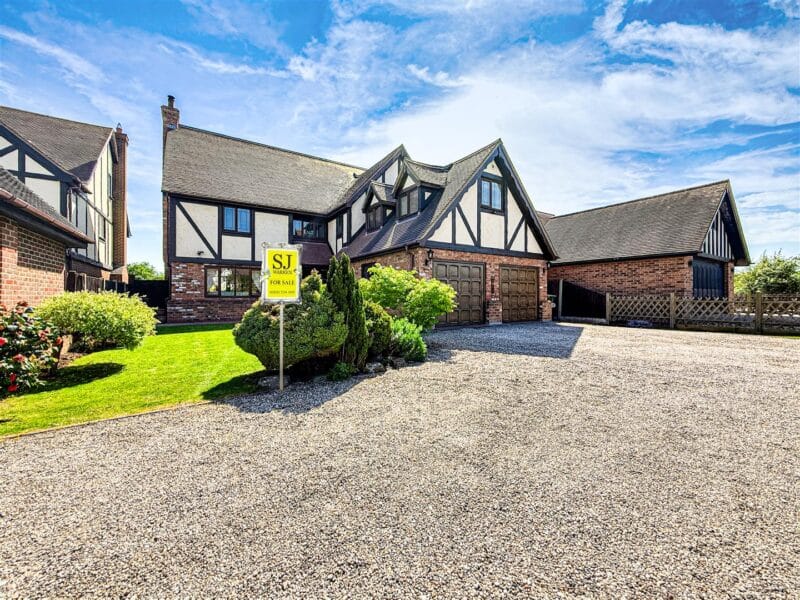 Rectory Road, North Fambridge, Chelmsford