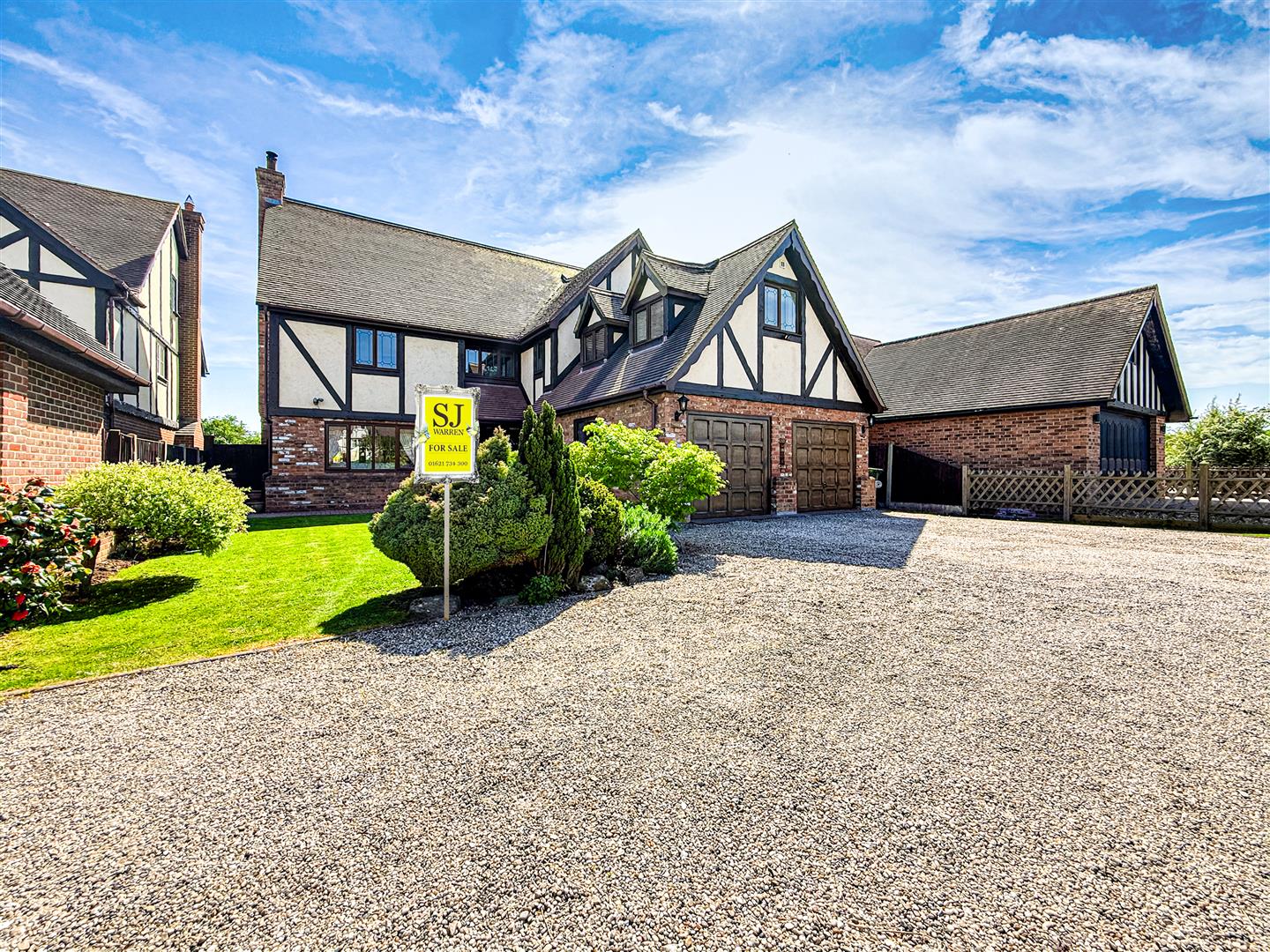 Rectory Road, North Fambridge, Chelmsford
