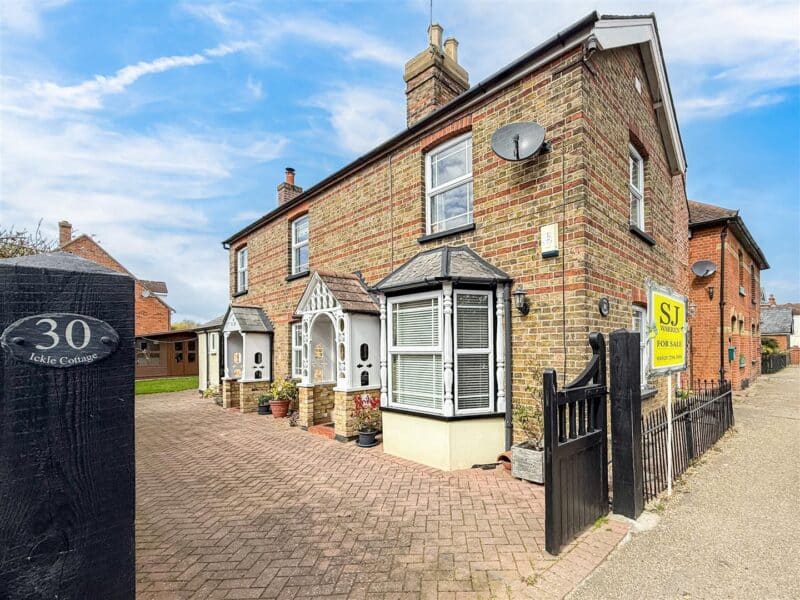 South Street, Tillingham, Southminster