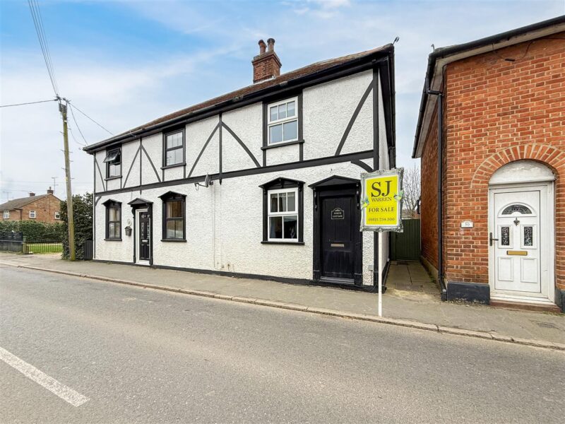 North Street, Southminster