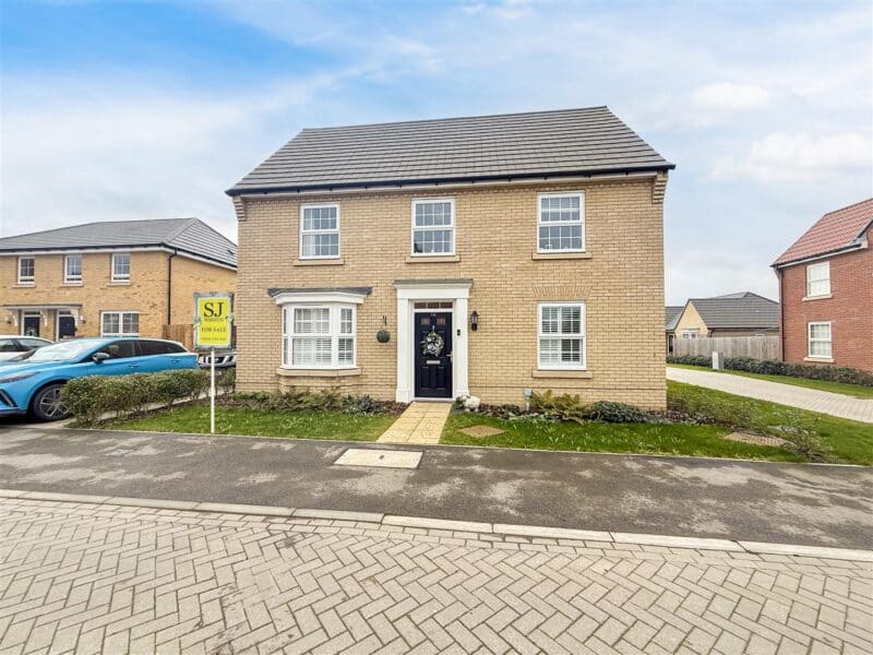 Brent Way, Burnham-On-Crouch