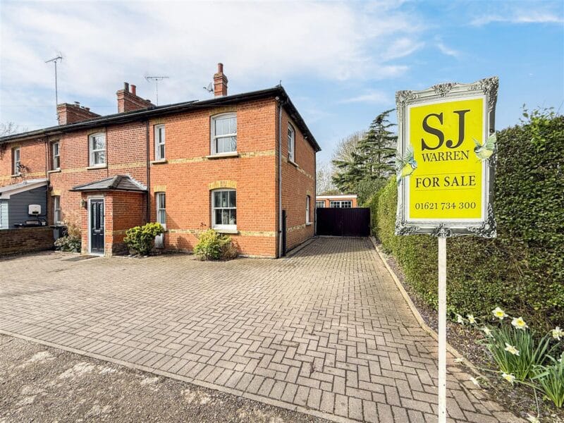 Ferry Road, Burnham-On-Crouch