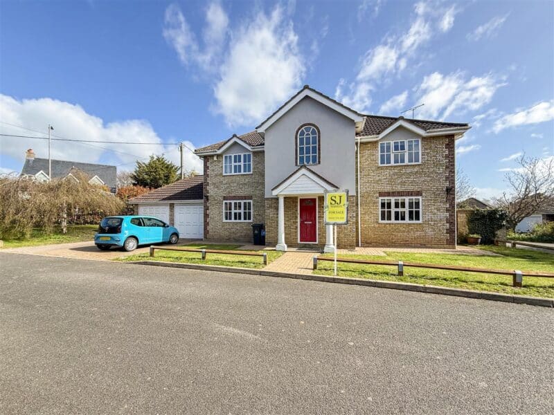 Smyatts Close, Southminster