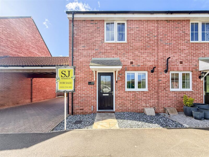 Grangewood Park Avenue, Burnham-On-Crouch