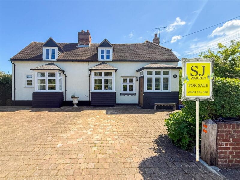 Mill End, Bradwell-On-Sea