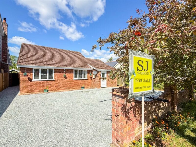 Mountview Crescent, St. Lawrence, Southminster
