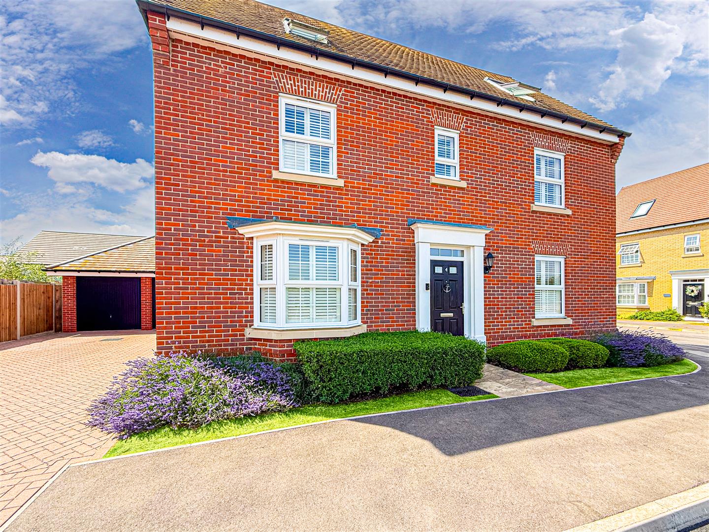 Anchor Way, North Fambridge, Chelmsford