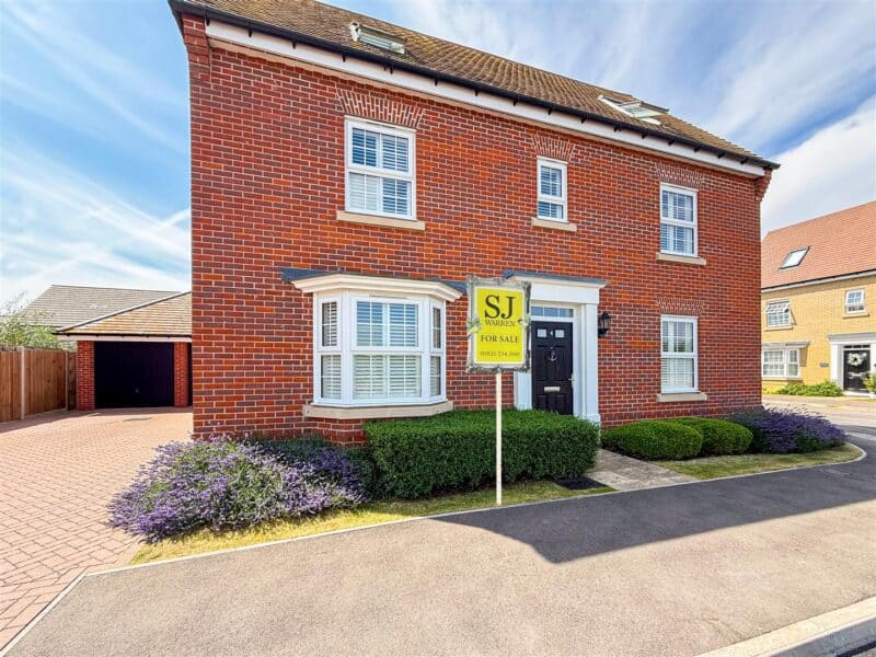 Anchor Way, North Fambridge, Chelmsford