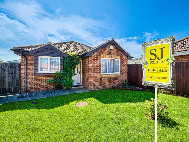 Wick Farm Road, St. Lawrence, Southminster